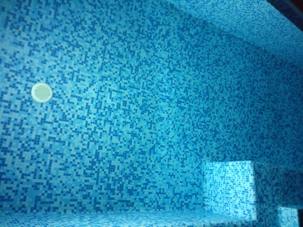 Apartments Villa A - Heating Pool Trogir Exteriör bild